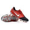 Nike Phantom Vnm Elite FG Rosa Plata Negro